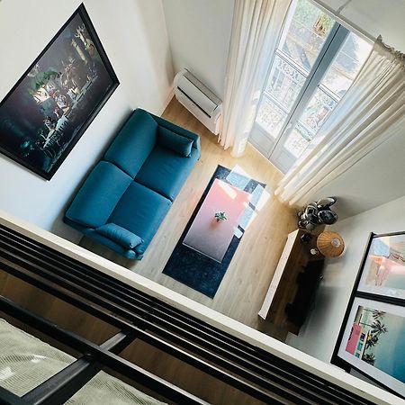 307 Gare Saint Roch Montpellier 아파트 외부 사진