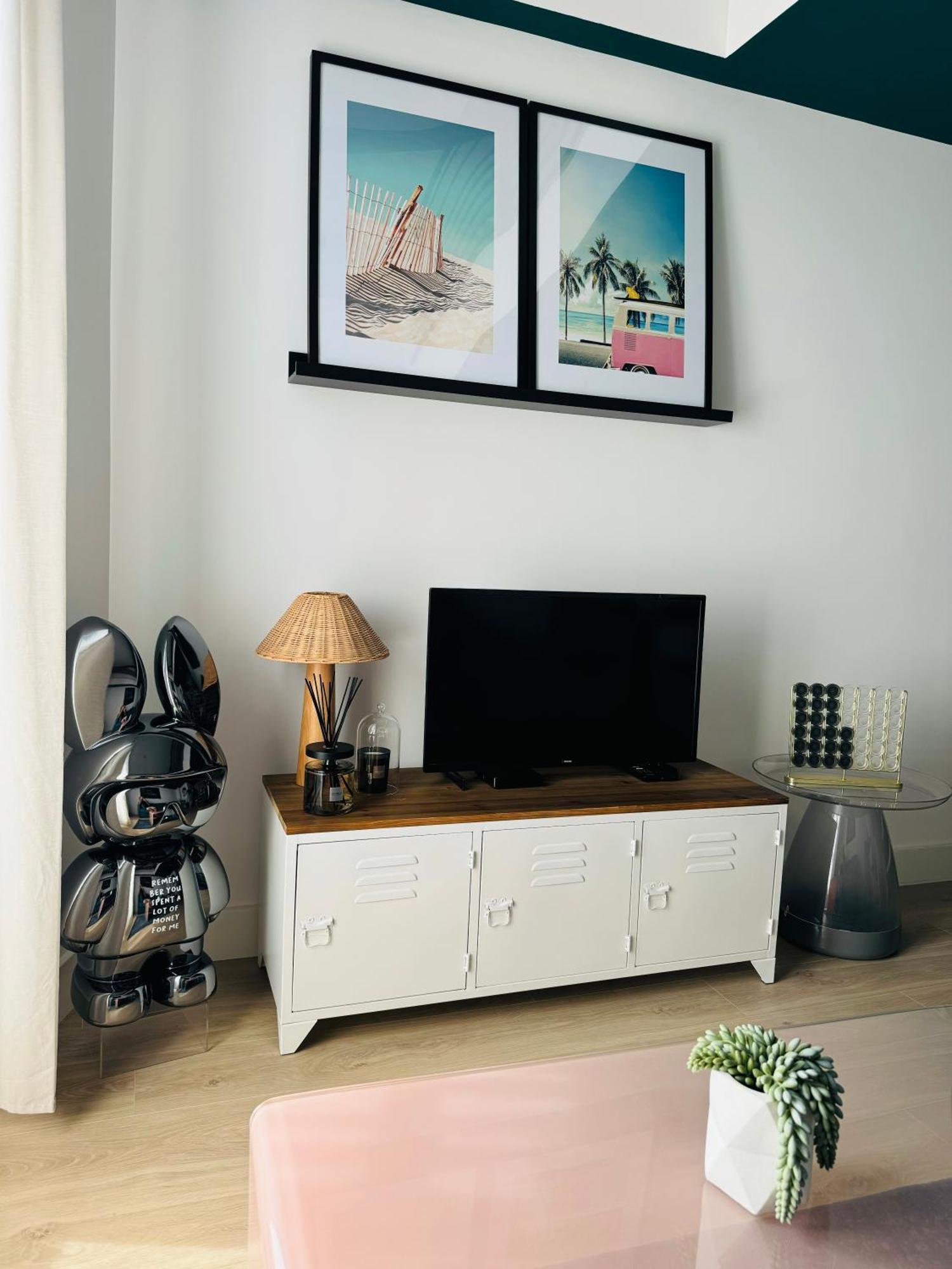 307 Gare Saint Roch Montpellier 아파트 외부 사진