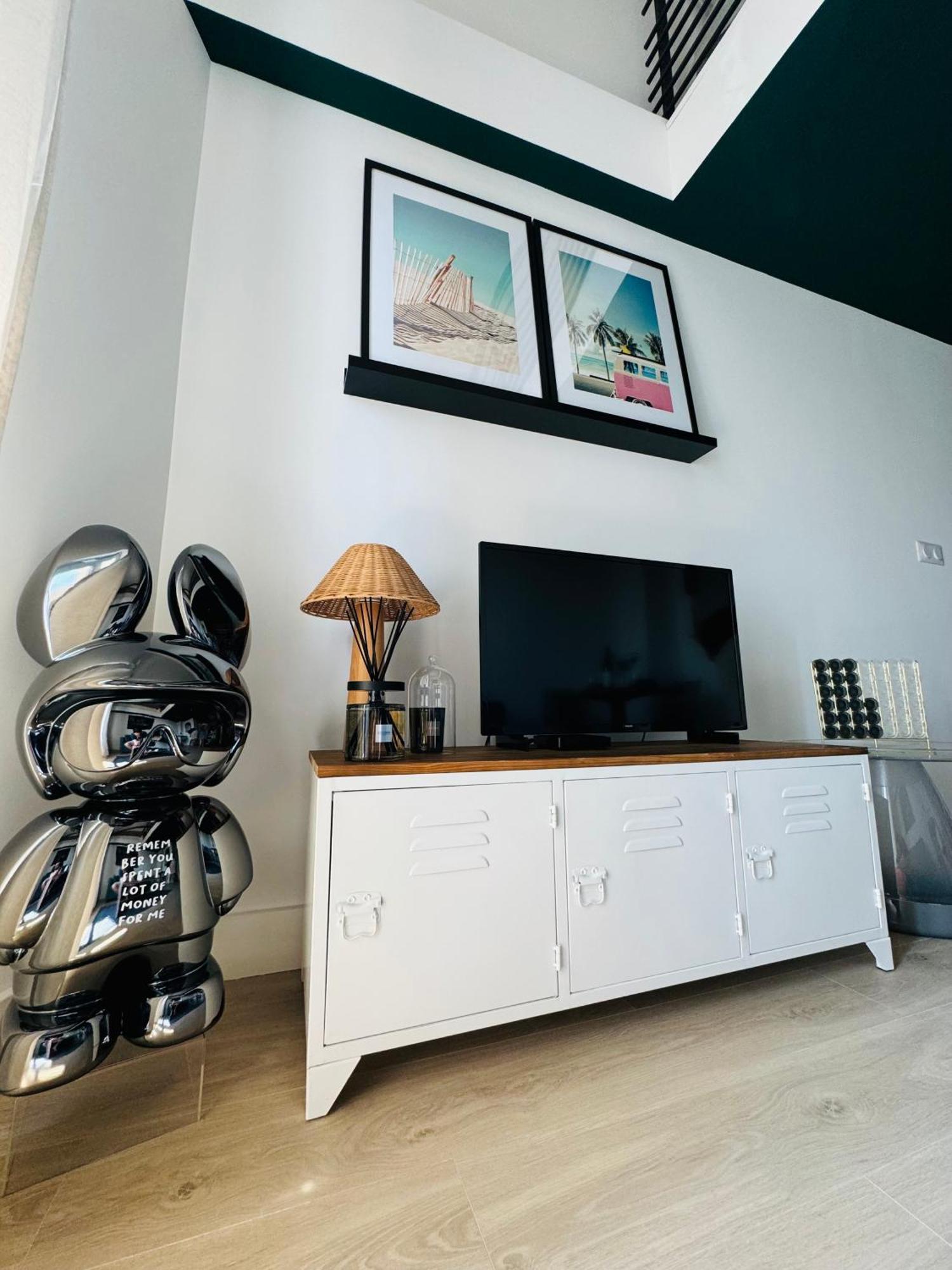 307 Gare Saint Roch Montpellier 아파트 외부 사진