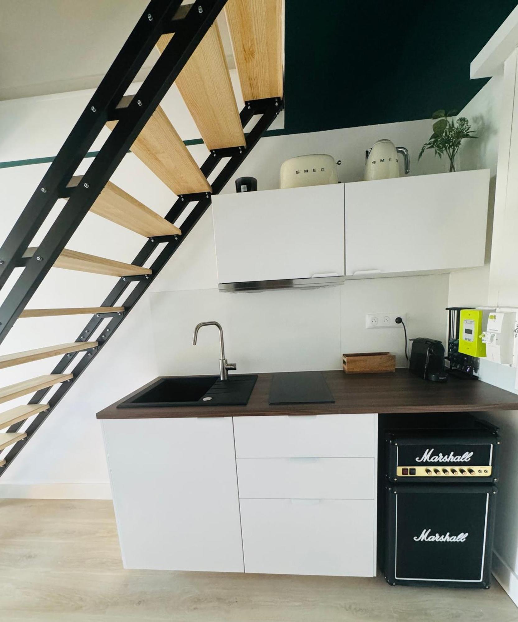 307 Gare Saint Roch Montpellier 아파트 외부 사진