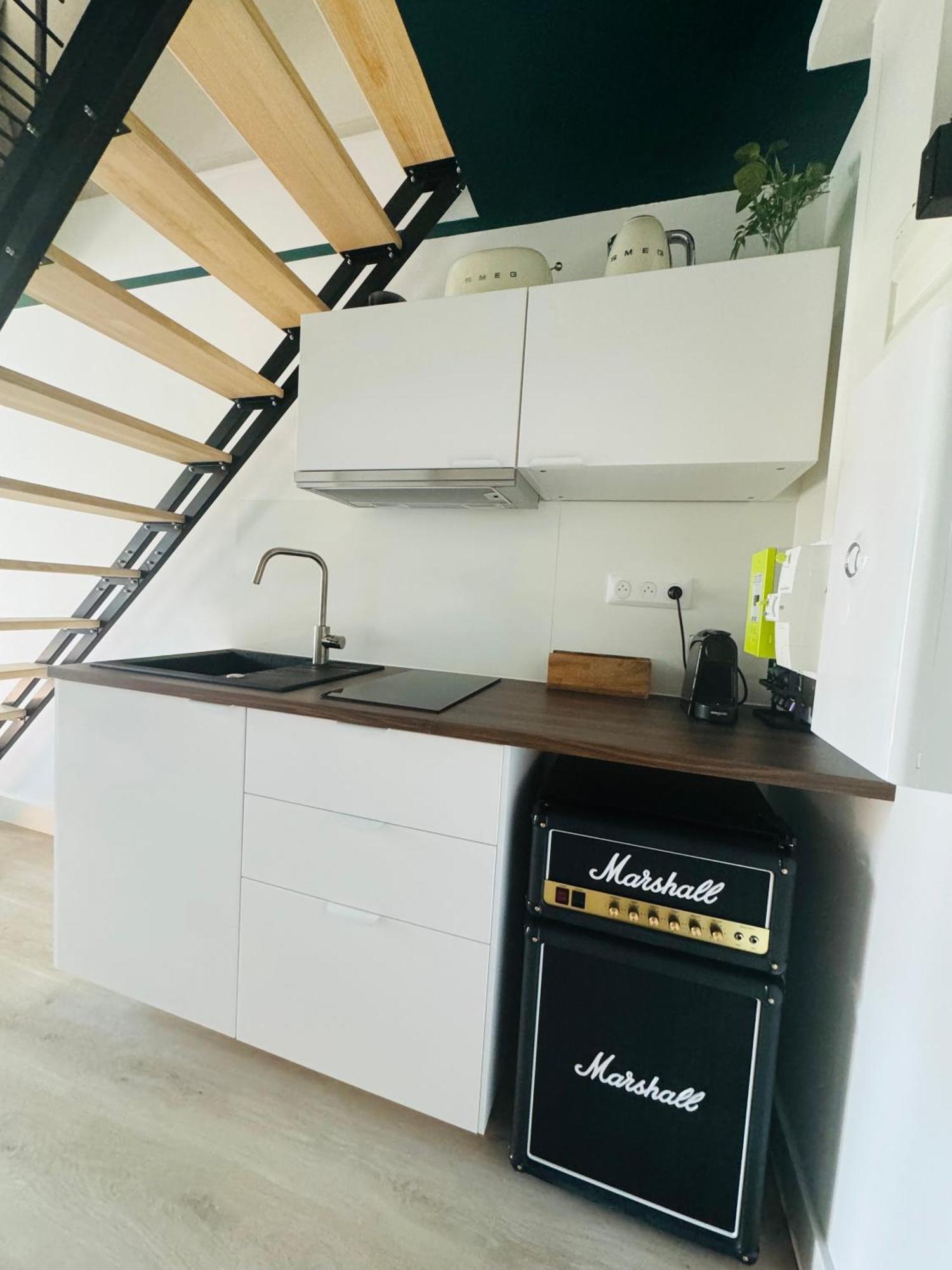 307 Gare Saint Roch Montpellier 아파트 외부 사진