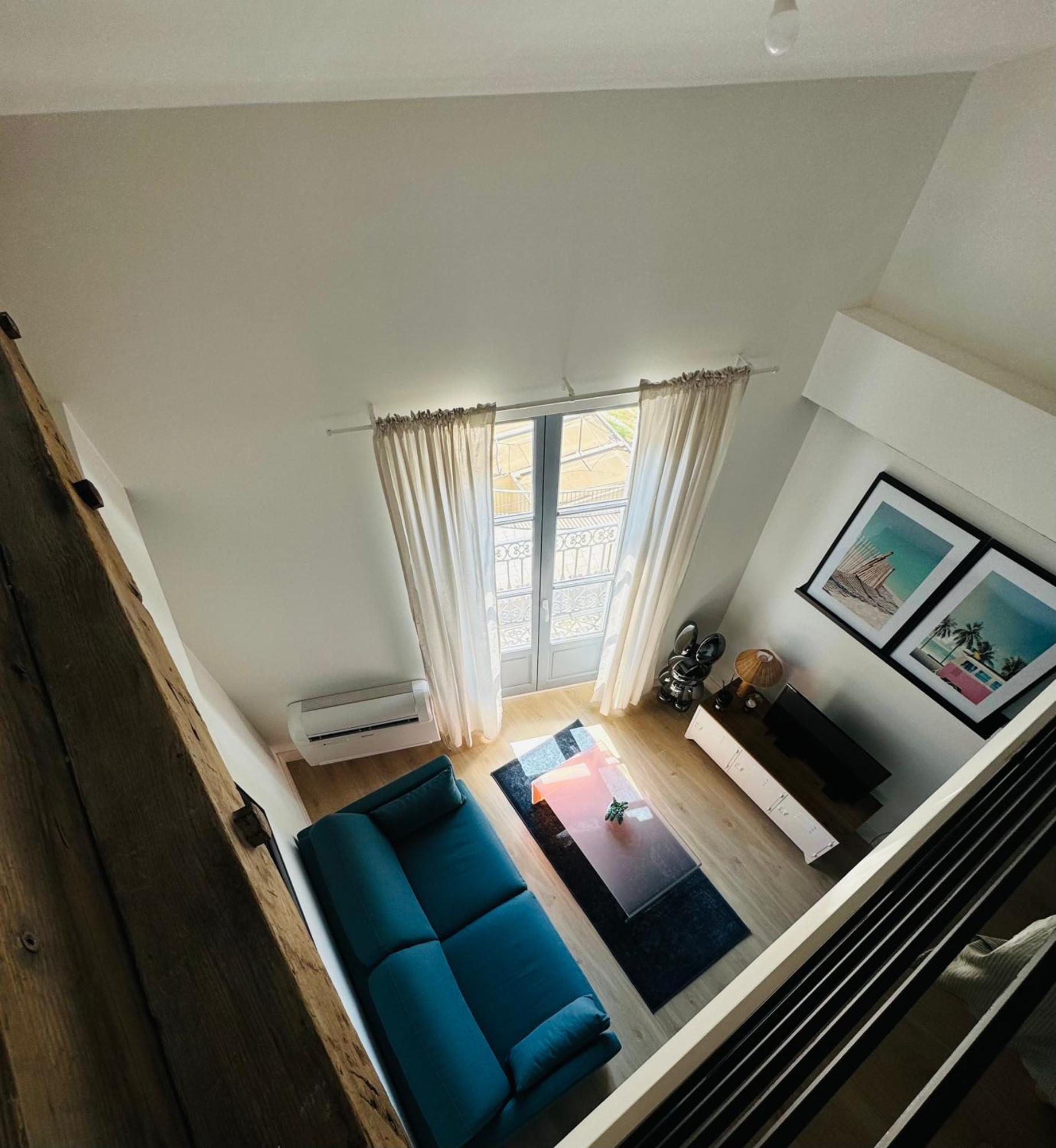 307 Gare Saint Roch Montpellier 아파트 외부 사진